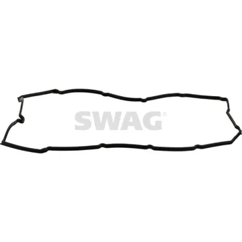 Těsnění motoru Těsnění, kryt hlavy válce SWAG 10 93 6914