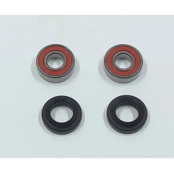 TOURMAX ložiska předního kola s těsnícími prvky HONDA FES 125 03-12, FES 150 03-09 vyrobeno v Japonsku (TOURMAX ložiska předního kola s těsnícími prvky HONDA FES 125 03-12, FES 150 03-09 vyrobeno v Japonsku)