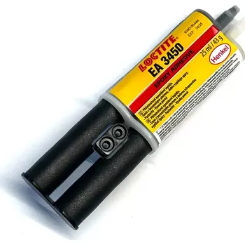 Průmyslové lepidlo Lepidlo Loctite na volné uložení ložiska kola a jiné kovové díly
