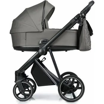 Kočárek Kočárek Roan Ivi Mystic Taupe 2024