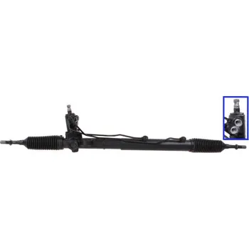 Posilovač řízení Řídicí mechanismus DRI 711521318