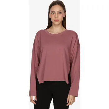 Dámská mikina LUSSARI SOFT LOUNGE CREW S 39509