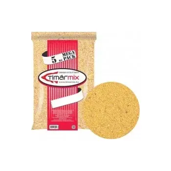 Návnadová surovina Tolstolobik 5kg