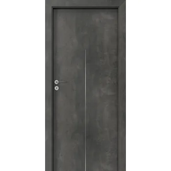 Interiérové dveře Interiérové dveře - Porta Line H.1 - 1000dveri.cz