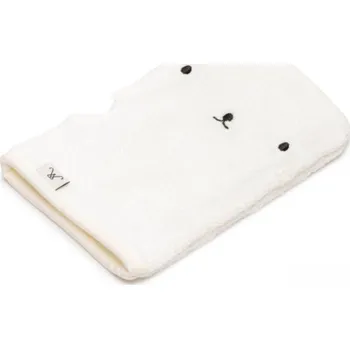 Bambusová žínka My Memi - Bamboo Wash Glove - Cream