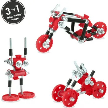 ostatní stavebnice The OffBits stavebnice ChopperBit