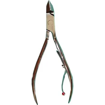 Abella 911 Kleště na nehtovou kůžičku nerez ocel