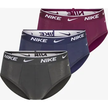 Pánské tričko Nike BRIEF 3PK, KBP S 688146