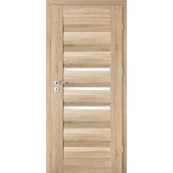 Interiérové dveře Interiérové dveře - Intenso Belize W-2 - 1000dveri.cz