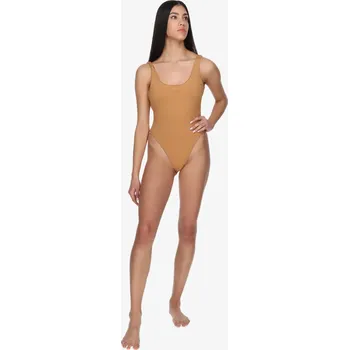 Dámské plavky LUSSARI SOUL STUDIO ONE PIECE REVERSIBLE SWIMSUI XS 158921