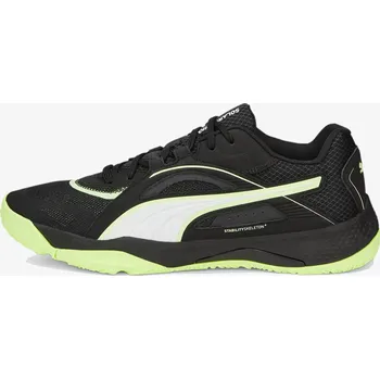 Pánská obuv Pánské tenisky PUMA Solarstrike II Black- White-Fiz EUR 42 540180