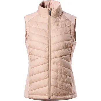 MALFINI Premium® Cross 558 Hybridní vesta dámská Barva: cameo, Velikost: L