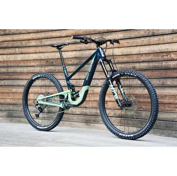 Horské kolo Rocky Mountain Altitude C50 Shimano