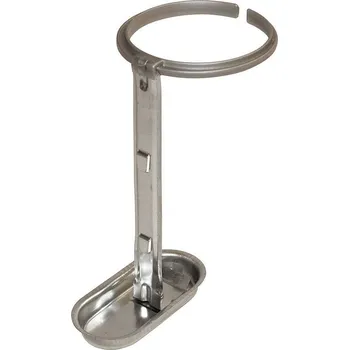 napáječka Napáječka pro králíky Aquaviva Zn+PVC 60x110x220mm