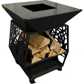 Grilovací ohniště Amber