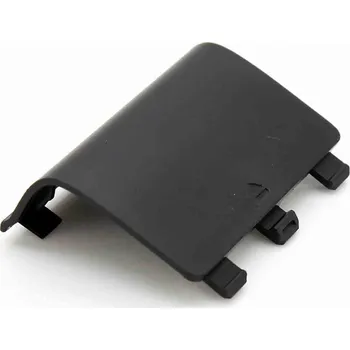 Gamepad Kryt baterie ovladače pro XBOX ONE - černý příslušenství