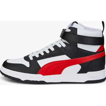 Pánská obuv Pánské tenisky PUMA RBD GAME EUR 46 532941