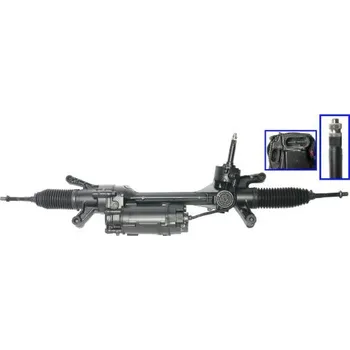 Posilovač řízení Řídicí mechanismus DRI 717522005