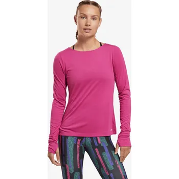 Reebok WOR SUPREMIUM LONG SLEEVE S 108101