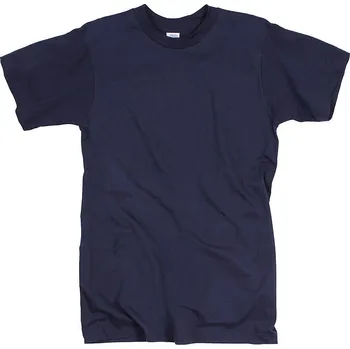 Pánské tričko ROTHCO triko US GI IRREGULAR NÁMOŘNICKÁ MODRÁ vel.XL