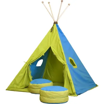 Textilie Teepee Domestav D264 barevné provedení: růžovo-fialová