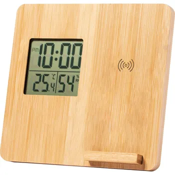 Meteostanice Fiory nabíjecí meteorologická stanice