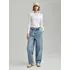 Dámské džíny House Baggy 327AC-55J