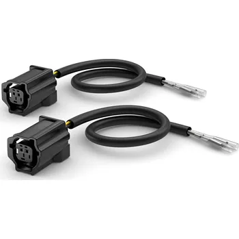 Zavazadlo na motocykl Připojovací kabel směrového světla Yamaha