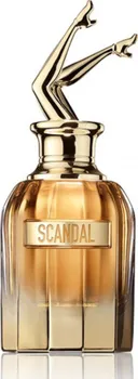 Dámský parfém Jean Paul Gaultier Scandal Absolu W P