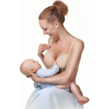 Podprsenka Podprsenka Triola 2200M - Výprodej Barva: Tělová, Velikost: 75H