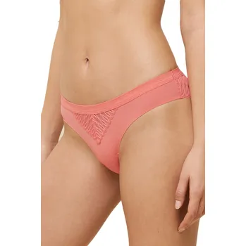 Kalhotky Kalhotky Triumph 10208024 Aura Spotlight Barva: Růžová, Velikost: 44