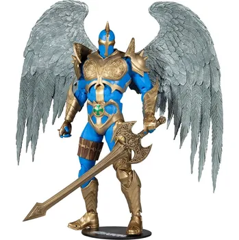 Figurka Spawn - sběratelská figurka he Redeemer 18 cm