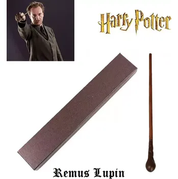 Seriál kouzelná hůlka Remus Lupin