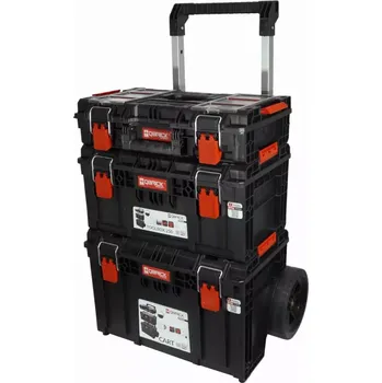 Sestava Qbrick System PRIME Set 1