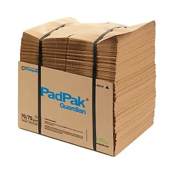 Toaletní papíry 1-vrstvý Papír pro PadPak® Guardian™ 380mm x 300m | RANPAK - Balení po 1 ks