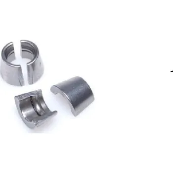 Ventil motoru klínek ventilu - pojistka na průměr ventilu 5,5 mm -zámek dole