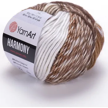 Příze Yarn Art příze Harmony A14