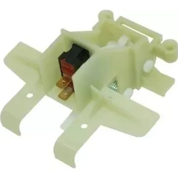 Příslušenství pro kuchyňský robot Zámek dveří myčky Indesit C00044831