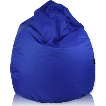 Obývací pokoj Venkovní sedací vak Primabag Mega Sako Nylon Outdoor tmavomodrá