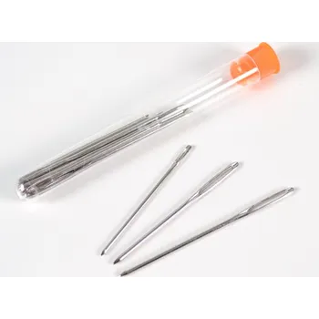 Takoy Jehly vyšívací tupé - sada 15 ks