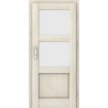 Interiérové dveře - Porta Balance D.2 - 1000dveri.cz