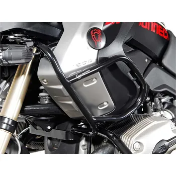 Rám pro motocykl SW MOTECH Padací rám na BMW R1200GS (08-12) horní, černý