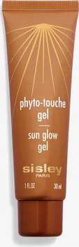 Pleťový krém Sisley Phyto-Touche Sun Glow Gel třpytivý tónovací gel 30 ml