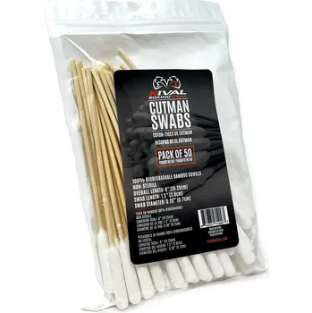 Tejpovací páska Tyčinky pro cutmany Rival