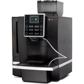 Příslušenství pro turistickou hůl Kávovar automatický, dotykový displej, s větším zásobníkem na vodu 6 l | RESTO QUALITY, RQK90L