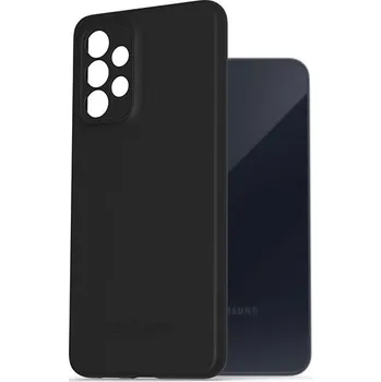 Pouzdro na mobilní telefon AlzaGuard Matte TPU Case pro Samsung Galaxy A33 5G černý