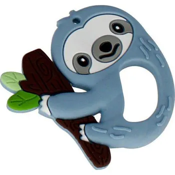 Hračka pro kojence Bam Bam Kousátko lenochod