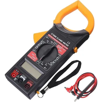 APT AG102B Digitální kapesní multimetr DT-266
