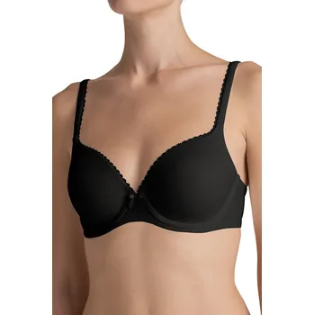 Dámské oblečení Podprsenka Triumph 10131358 Perfectly Soft WHP Barva: Černá, Velikost: 75E