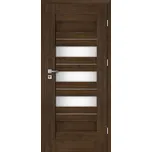 Interiérové dveře - Intenso Orlean W-3 - 1000dveri.cz